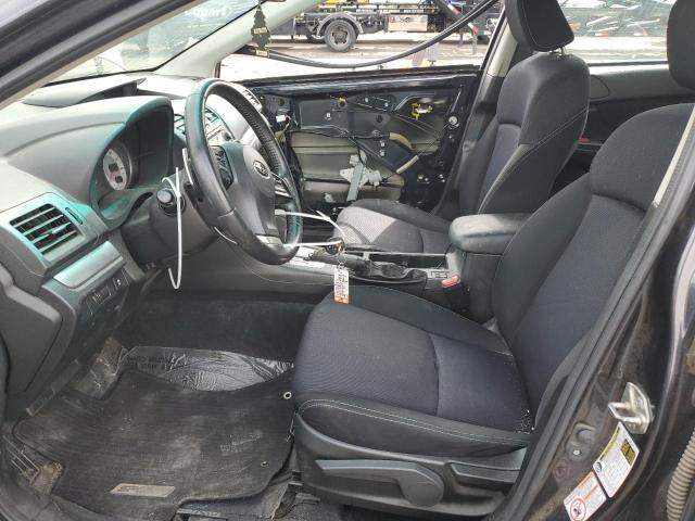 Photo 6 VIN: JF1GPAL69D2881054 - SUBARU IMPREZA SP 