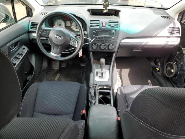 Photo 7 VIN: JF1GPAL69D2881054 - SUBARU IMPREZA SP 