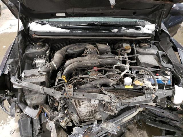 Photo 10 VIN: JF1GPAL69D2884746 - SUBARU IMPREZA SP 