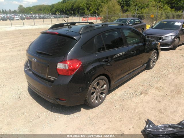 Photo 3 VIN: JF1GPAL69D2900640 - SUBARU IMPREZA 