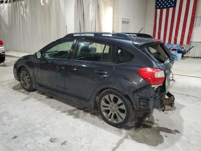 Photo 1 VIN: JF1GPAL69DH200856 - SUBARU IMPREZA 