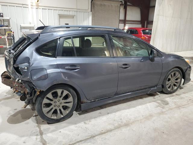 Photo 2 VIN: JF1GPAL69DH200856 - SUBARU IMPREZA 