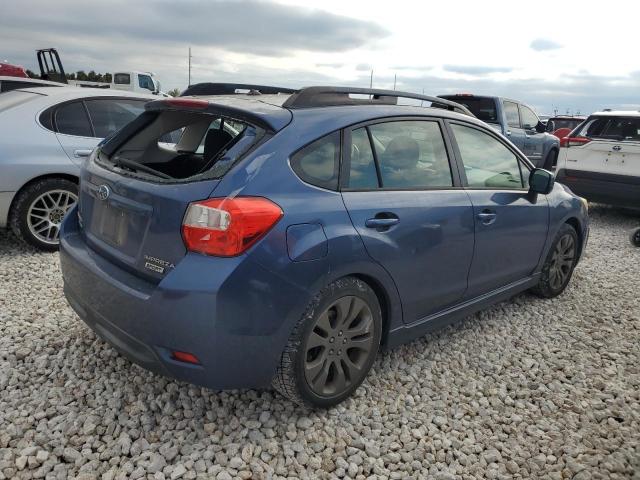 Photo 2 VIN: JF1GPAL69DH804231 - SUBARU IMPREZA SP 