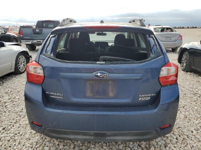 Photo 5 VIN: JF1GPAL69DH804231 - SUBARU IMPREZA SP 