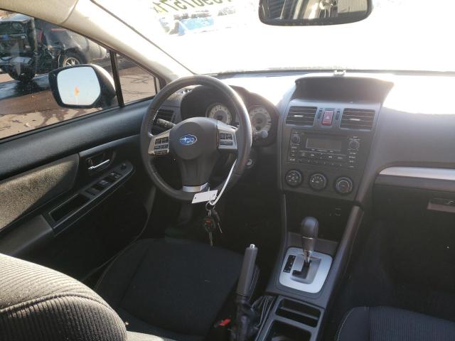 Photo 8 VIN: JF1GPAL69E8222289 - SUBARU IMPREZA SP 