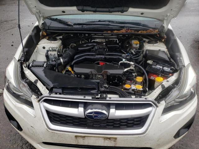 Photo 6 VIN: JF1GPAL69E8228402 - SUBARU IMPREZA SP 