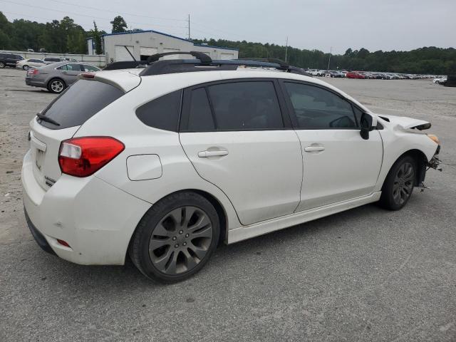 Photo 2 VIN: JF1GPAL69E8261223 - SUBARU IMPREZA SP 