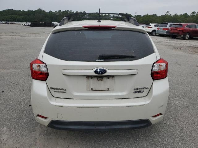 Photo 5 VIN: JF1GPAL69E8261223 - SUBARU IMPREZA SP 