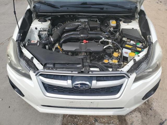 Photo 10 VIN: JF1GPAL69E8278264 - SUBARU IMPREZA 