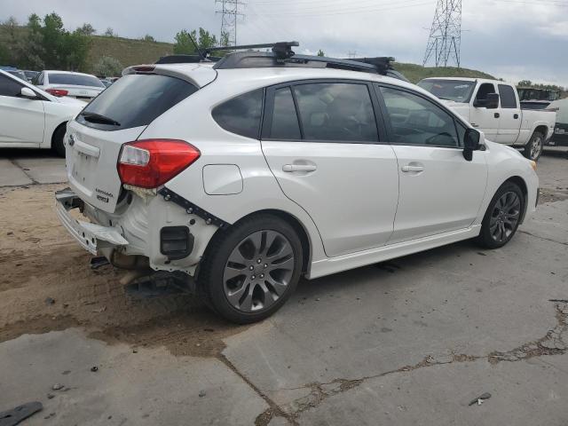 Photo 2 VIN: JF1GPAL69E8278264 - SUBARU IMPREZA 