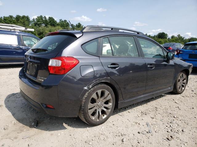 Photo 2 VIN: JF1GPAL69E8289202 - SUBARU IMPREZA SP 