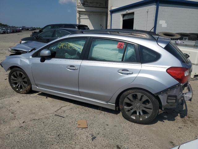 Photo 1 VIN: JF1GPAL69E8293928 - SUBARU IMPREZA 