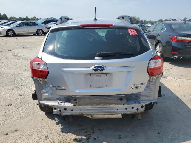 Photo 5 VIN: JF1GPAL69E8293928 - SUBARU IMPREZA 