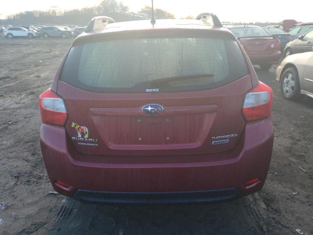 Photo 5 VIN: JF1GPAL69E8300828 - SUBARU IMPREZA SP 