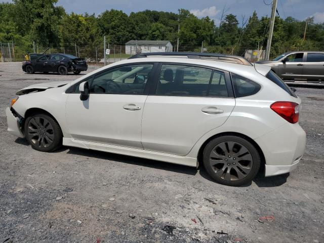 Photo 1 VIN: JF1GPAL69E8317368 - SUBARU IMPREZA 