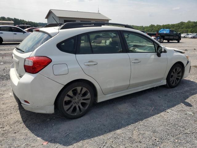 Photo 2 VIN: JF1GPAL69E8317368 - SUBARU IMPREZA 