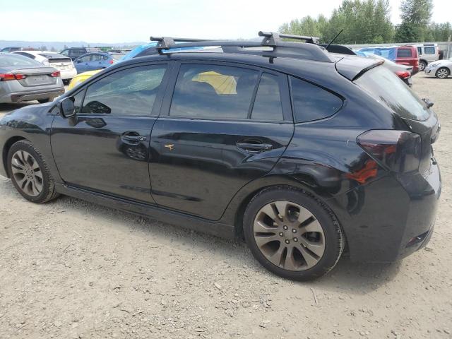 Photo 1 VIN: JF1GPAL69EH313594 - SUBARU IMPREZA SP 