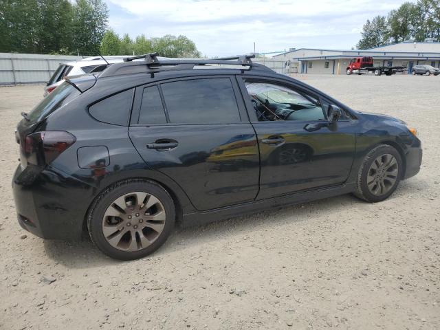 Photo 2 VIN: JF1GPAL69EH313594 - SUBARU IMPREZA SP 