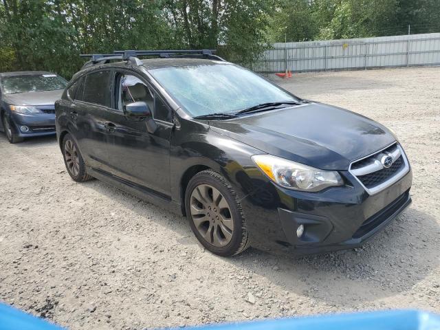 Photo 3 VIN: JF1GPAL69EH313594 - SUBARU IMPREZA SP 