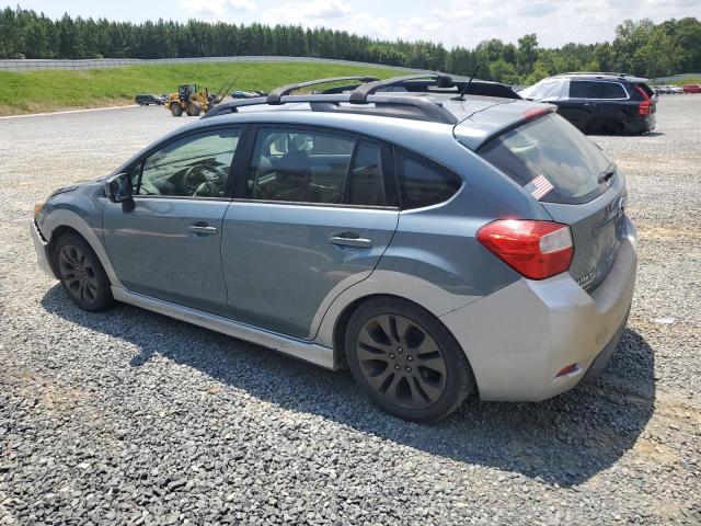 Photo 1 VIN: JF1GPAL6XCG225785 - SUBARU IMPREZA SP 