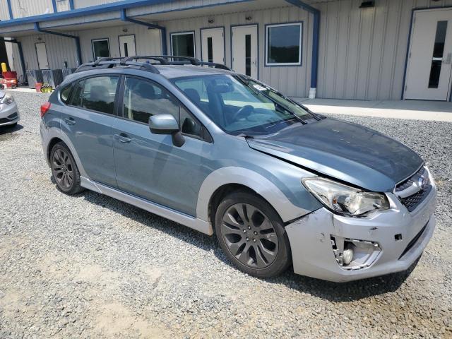 Photo 3 VIN: JF1GPAL6XCG225785 - SUBARU IMPREZA SP 