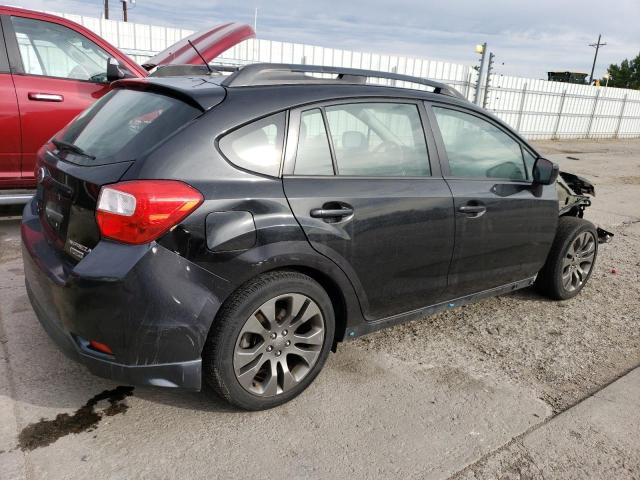 Photo 2 VIN: JF1GPAL6XCH217227 - SUBARU IMPREZA SP 