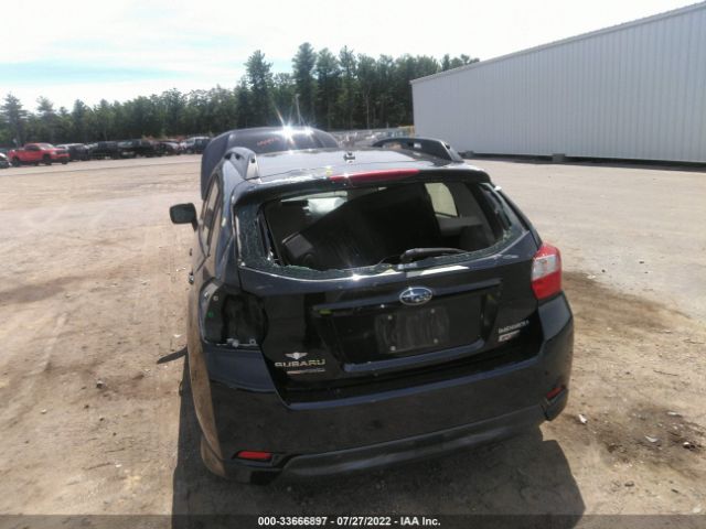 Photo 5 VIN: JF1GPAL6XCH236845 - SUBARU IMPREZA WAGON 