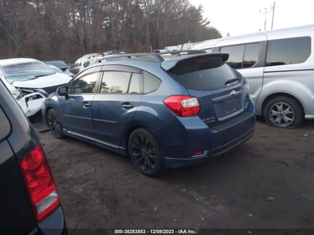 Photo 2 VIN: JF1GPAL6XCH236912 - SUBARU IMPREZA 