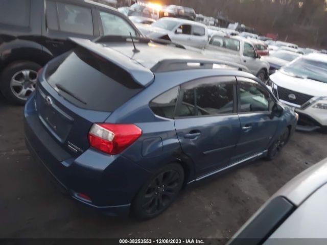 Photo 3 VIN: JF1GPAL6XCH236912 - SUBARU IMPREZA 