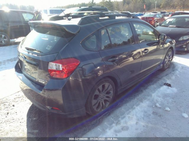 Photo 3 VIN: JF1GPAL6XD1800522 - SUBARU IMPREZA WAGON 