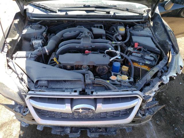 Photo 10 VIN: JF1GPAL6XD1828658 - SUBARU IMPREZA SP 