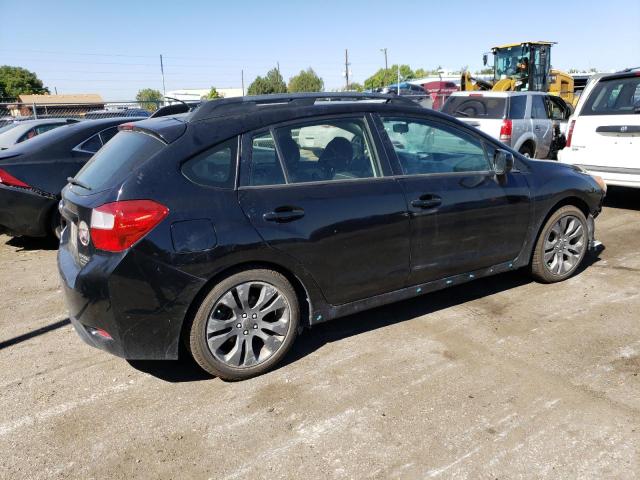 Photo 2 VIN: JF1GPAL6XD1828658 - SUBARU IMPREZA SP 