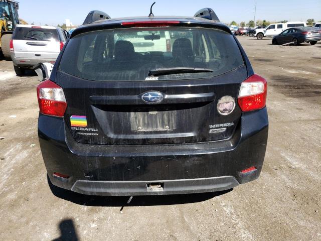 Photo 5 VIN: JF1GPAL6XD1828658 - SUBARU IMPREZA SP 