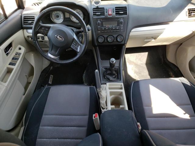 Photo 7 VIN: JF1GPAL6XD1828658 - SUBARU IMPREZA SP 