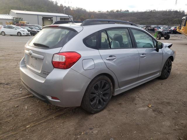 Photo 3 VIN: JF1GPAL6XD2857488 - SUBARU IMPREZA SP 