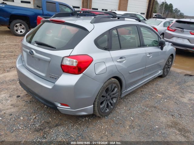 Photo 3 VIN: JF1GPAL6XD2887834 - SUBARU IMPREZA 