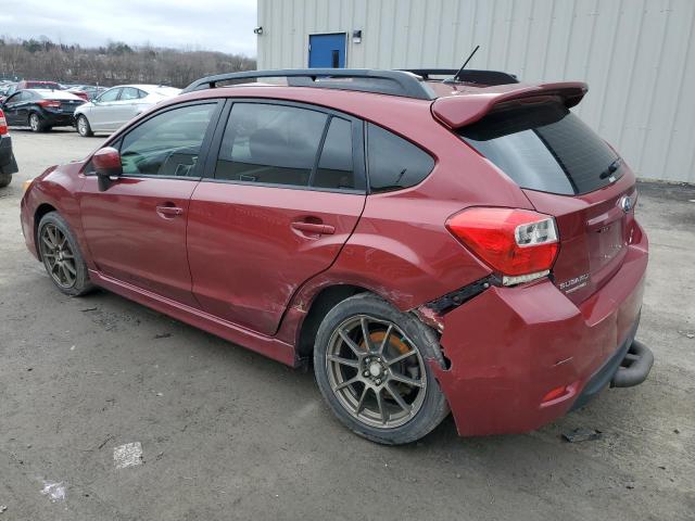 Photo 1 VIN: JF1GPAL6XDG202055 - SUBARU IMPREZA 