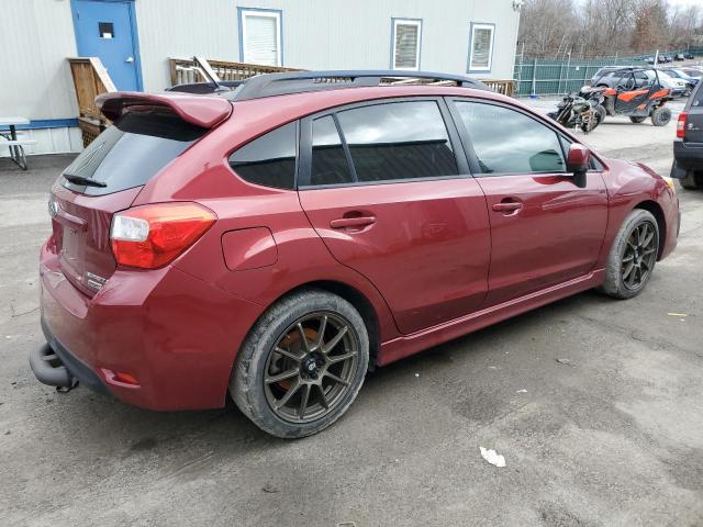 Photo 2 VIN: JF1GPAL6XDG202055 - SUBARU IMPREZA 