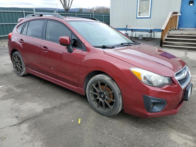 Photo 3 VIN: JF1GPAL6XDG202055 - SUBARU IMPREZA 