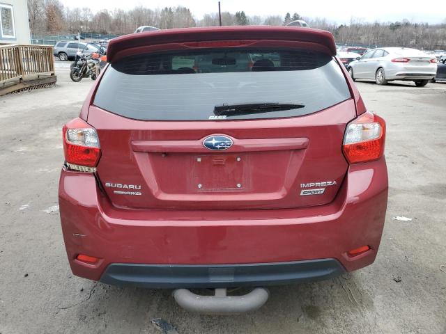 Photo 5 VIN: JF1GPAL6XDG202055 - SUBARU IMPREZA 