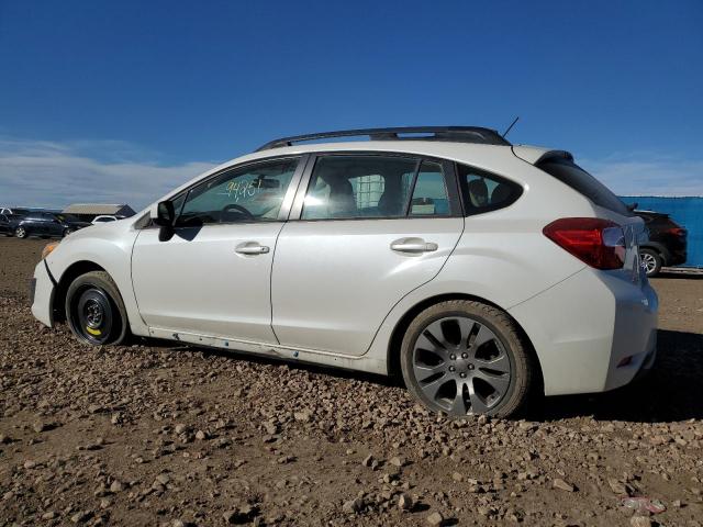 Photo 2 VIN: JF1GPAL6XDG830987 - SUBARU IMPREZA SP 