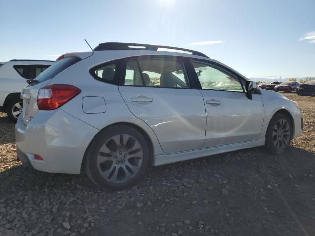 Photo 3 VIN: JF1GPAL6XDG830987 - SUBARU IMPREZA SP 