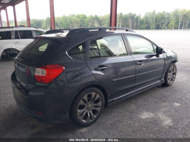 Photo 3 VIN: JF1GPAL6XDH212756 - SUBARU IMPREZA 