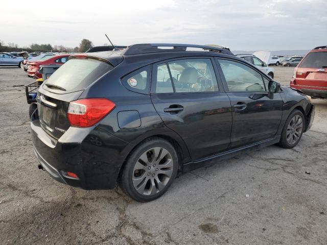 Photo 2 VIN: JF1GPAL6XDH807283 - SUBARU IMPREZA SP 