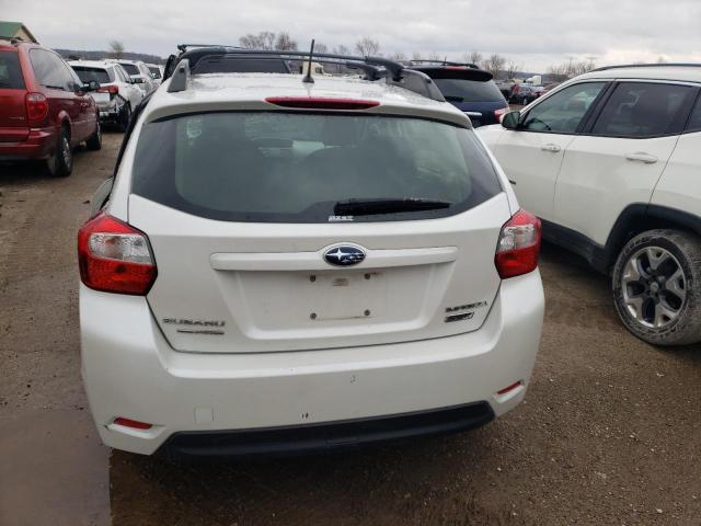 Photo 5 VIN: JF1GPAL6XE8258122 - SUBARU IMPREZA SP 