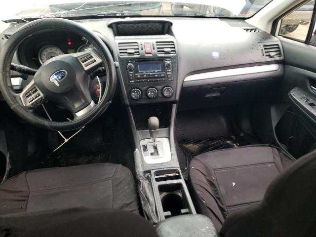 Photo 7 VIN: JF1GPAL6XE8258122 - SUBARU IMPREZA SP 