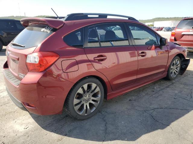 Photo 2 VIN: JF1GPAL6XE8268214 - SUBARU IMPREZA SP 