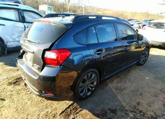 Photo 3 VIN: JF1GPAL6XE8285949 - SUBARU IMPREZA 