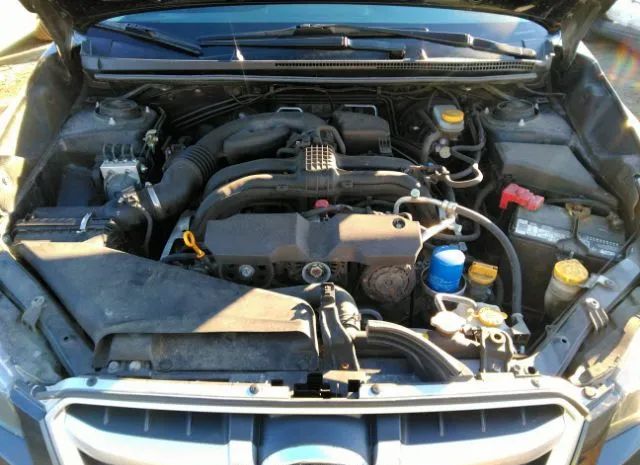 Photo 9 VIN: JF1GPAL6XE8285949 - SUBARU IMPREZA 