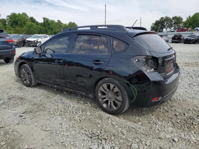 Photo 1 VIN: JF1GPAL6XE8317072 - SUBARU IMPREZA SP 